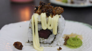 Boere Sushi