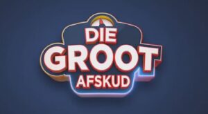 groot afskud logo