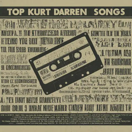 Top Kurt Darren Songs