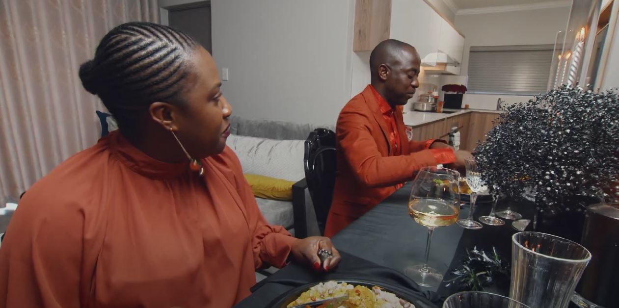 Come Dine With We South Africa Season 8 Episode 3