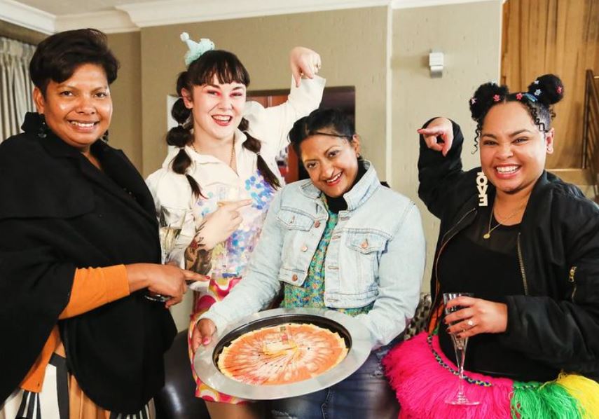 Come Dine With Me SA Season 9
