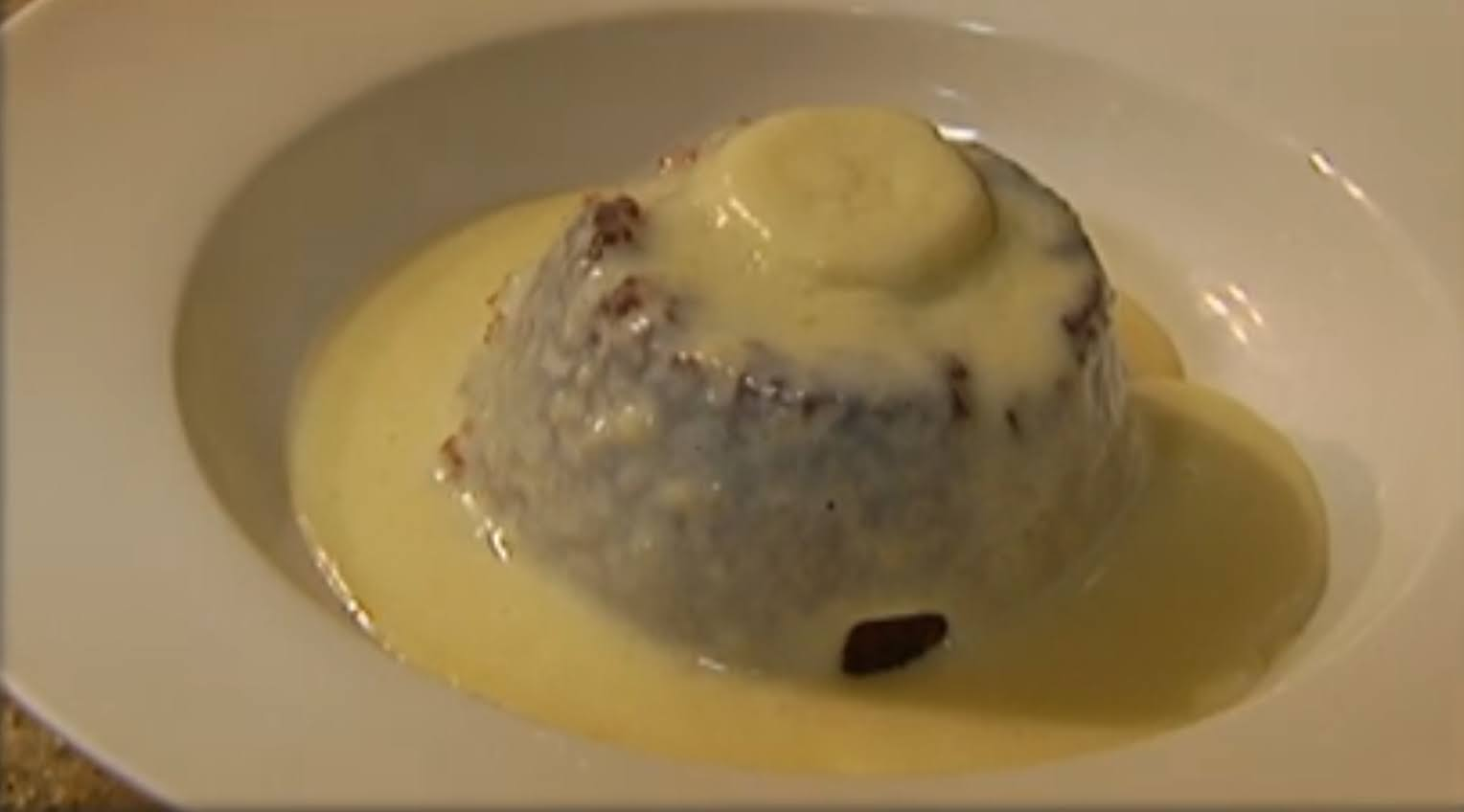 Malva Pudding