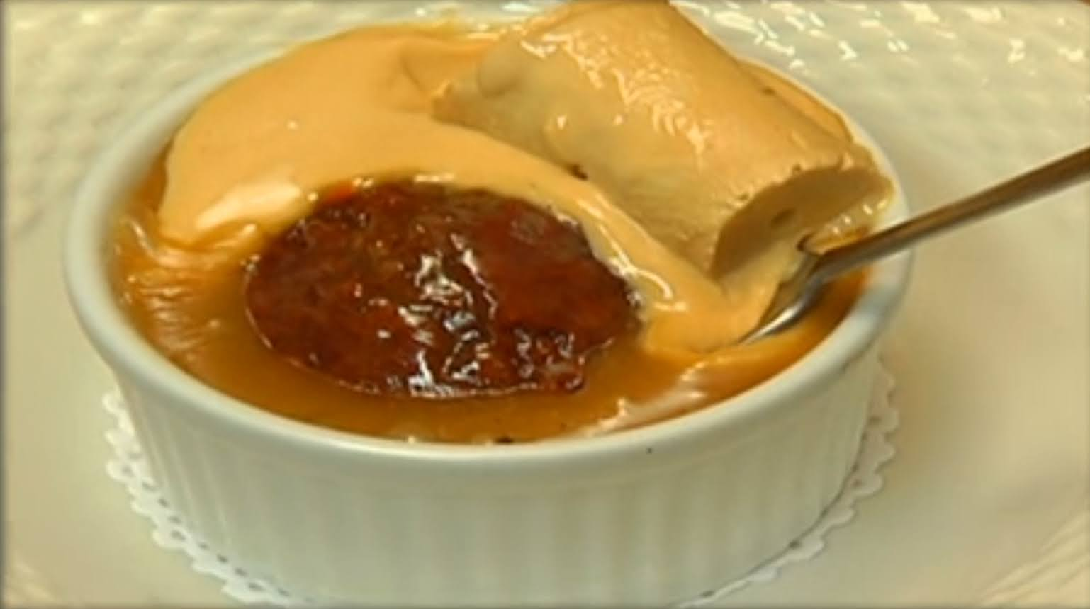 Sticky Toffee Pudding
